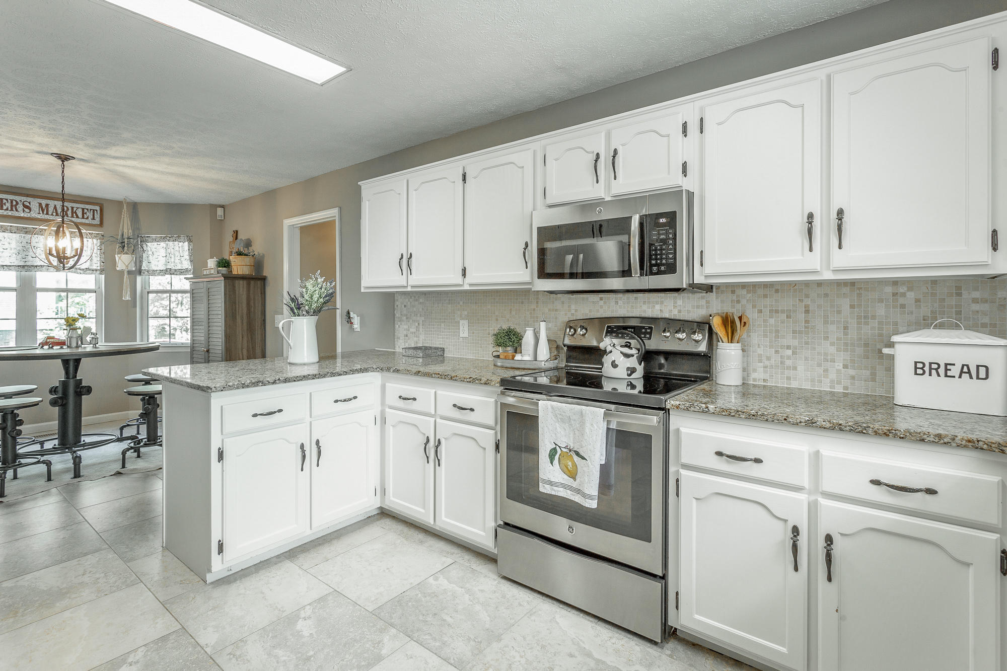 2803 Deerfield Road Ooltewah, TN 37363 - Photo 14 of 118 2803 Deerfield Rd. HD-52