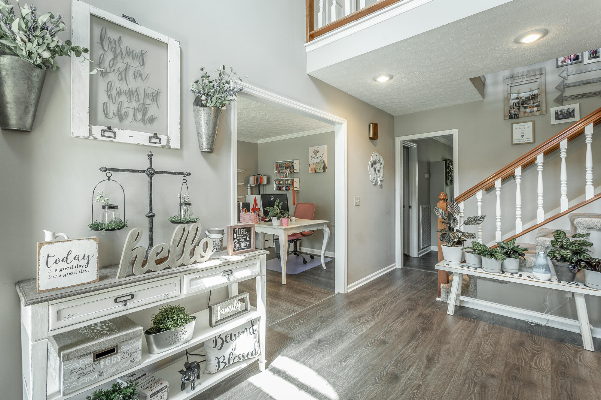2803 Deerfield Road Ooltewah, TN 37363 - Photo 2 of 118 2803 Deerfield Rd. HD-18