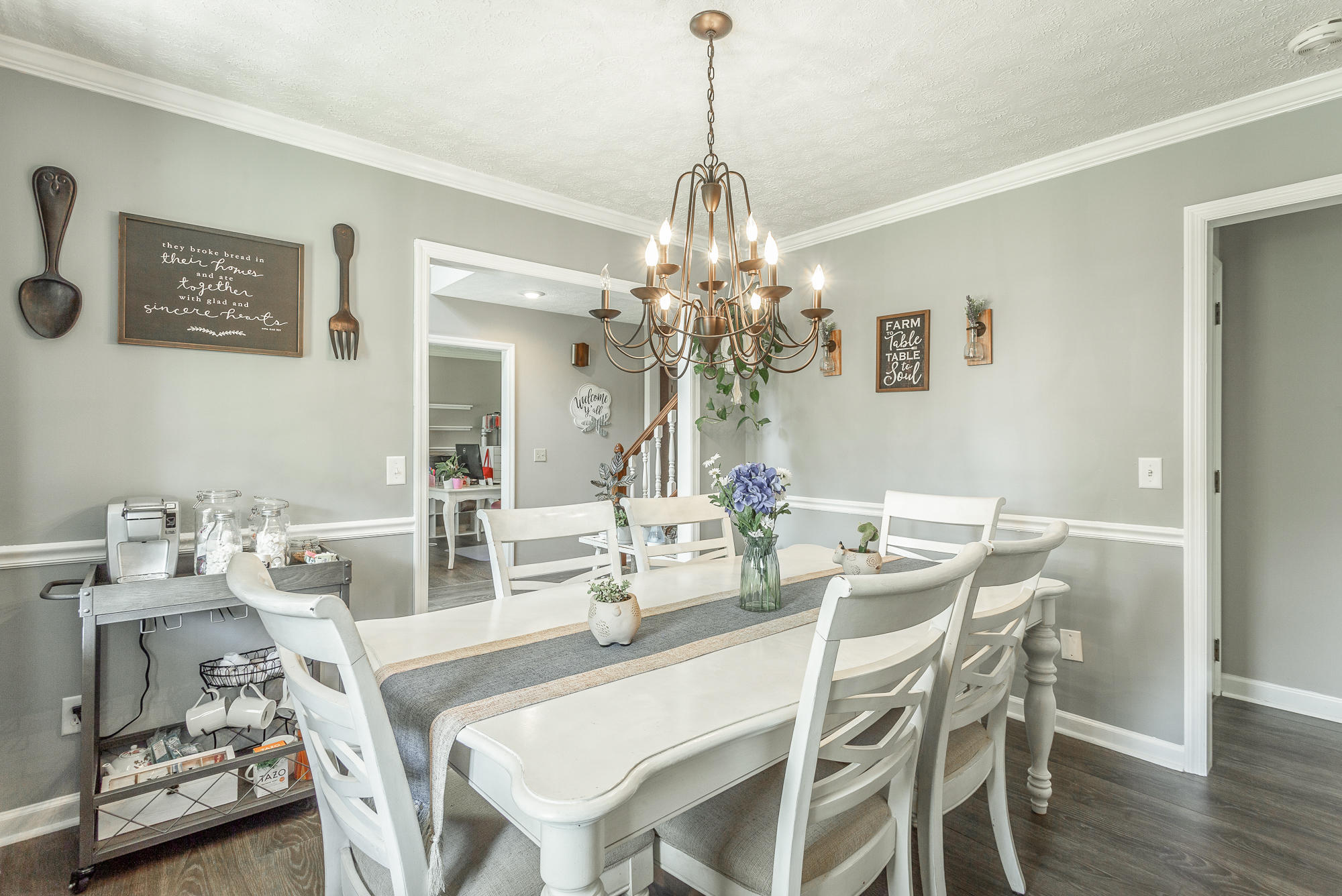 2803 Deerfield Road Ooltewah, TN 37363 - Photo 31 of 118 2803 Deerfield Rd. HD-29