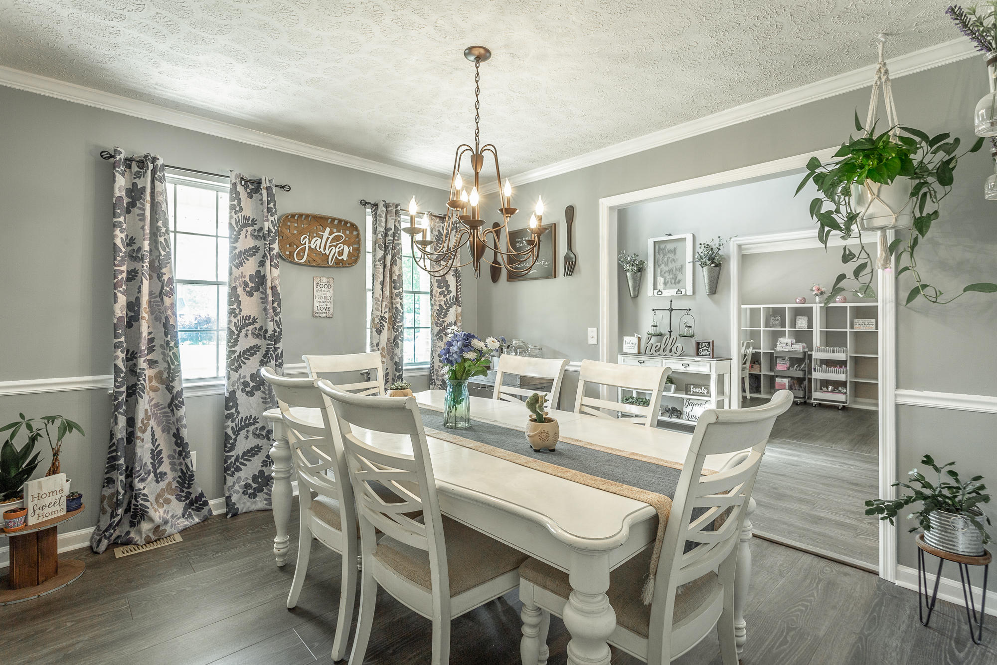 2803 Deerfield Road Ooltewah, TN 37363 - Photo 32 of 118 2803 Deerfield Rd. HD-28
