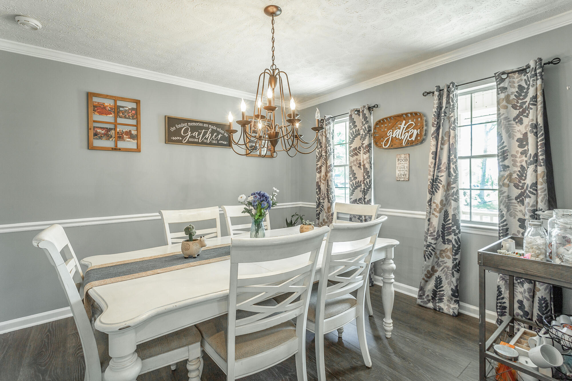 2803 Deerfield Road Ooltewah, TN 37363 - Photo 33 of 118 2803 Deerfield Rd. HD-26