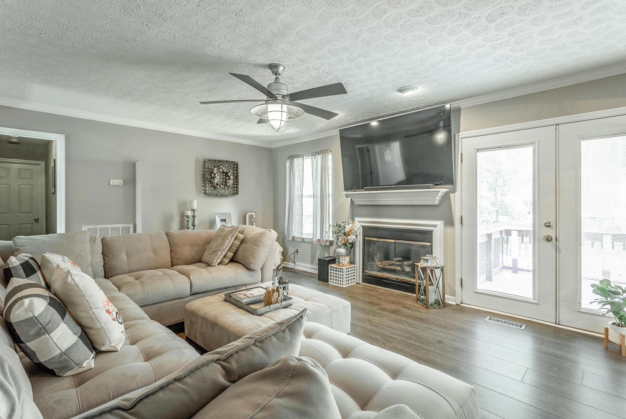 2803 Deerfield Road Ooltewah, TN 37363 - Photo 5 of 118 2803 Deerfield Rd. HD-38