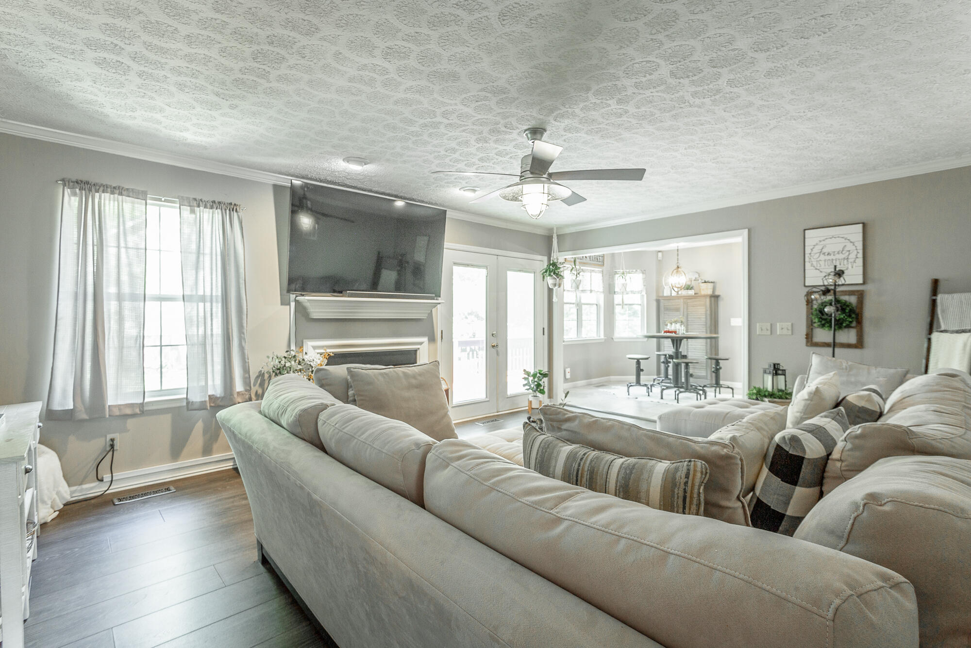 2803 Deerfield Road Ooltewah, TN 37363 - Photo 6 of 118 2803 Deerfield Rd. HD-39