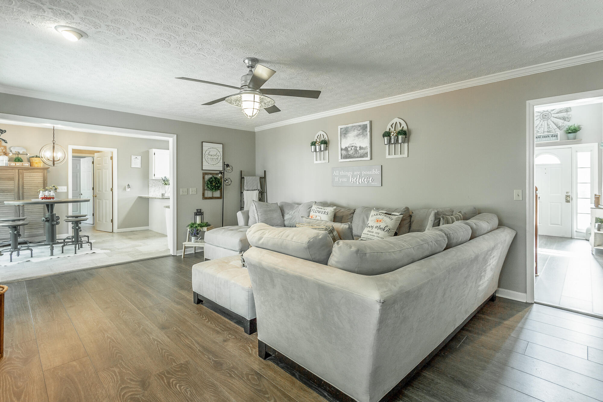 2803 Deerfield Road Ooltewah, TN 37363 - Photo 8 of 118 2803 Deerfield Rd. HD-41