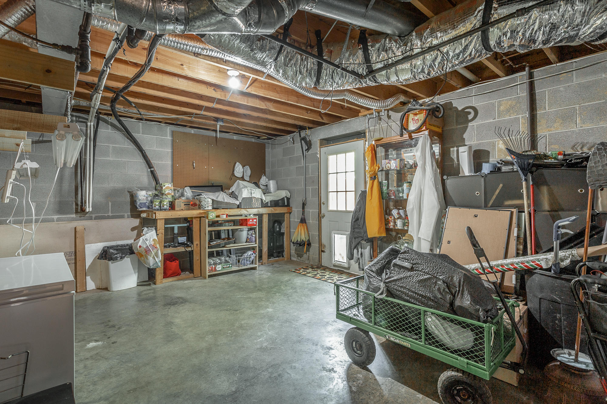 2803 Deerfield Road Ooltewah, TN 37363 - Photo 88 of 118 2803 Deerfield Rd. HD-119