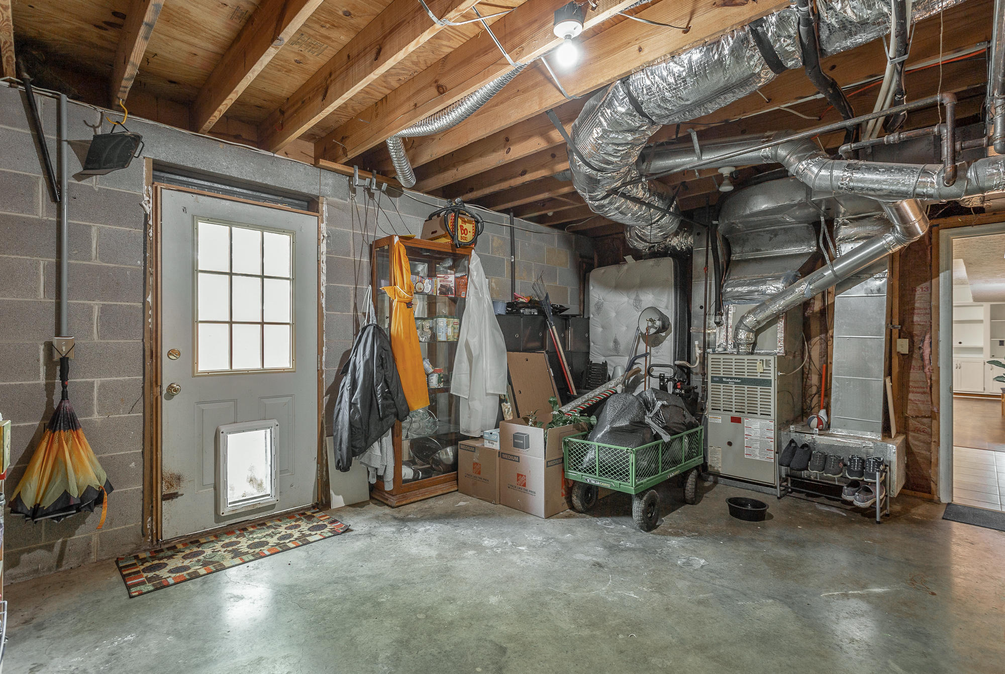 2803 Deerfield Road Ooltewah, TN 37363 - Photo 89 of 118 2803 Deerfield Rd. HD-117