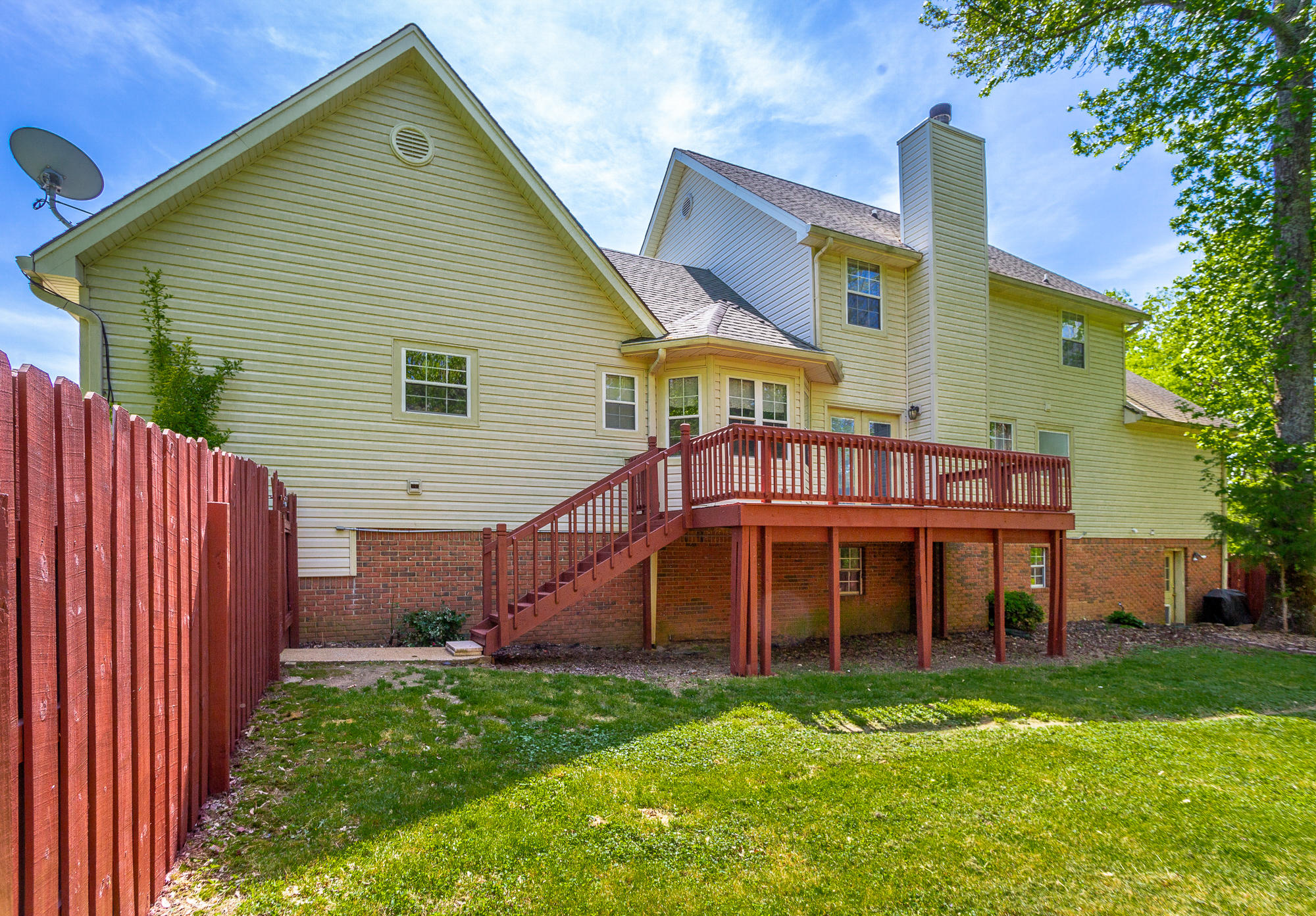 2803 Deerfield Road Ooltewah, TN 37363 - Photo 100 of 118 2803 Deerfield Rd. HD-69