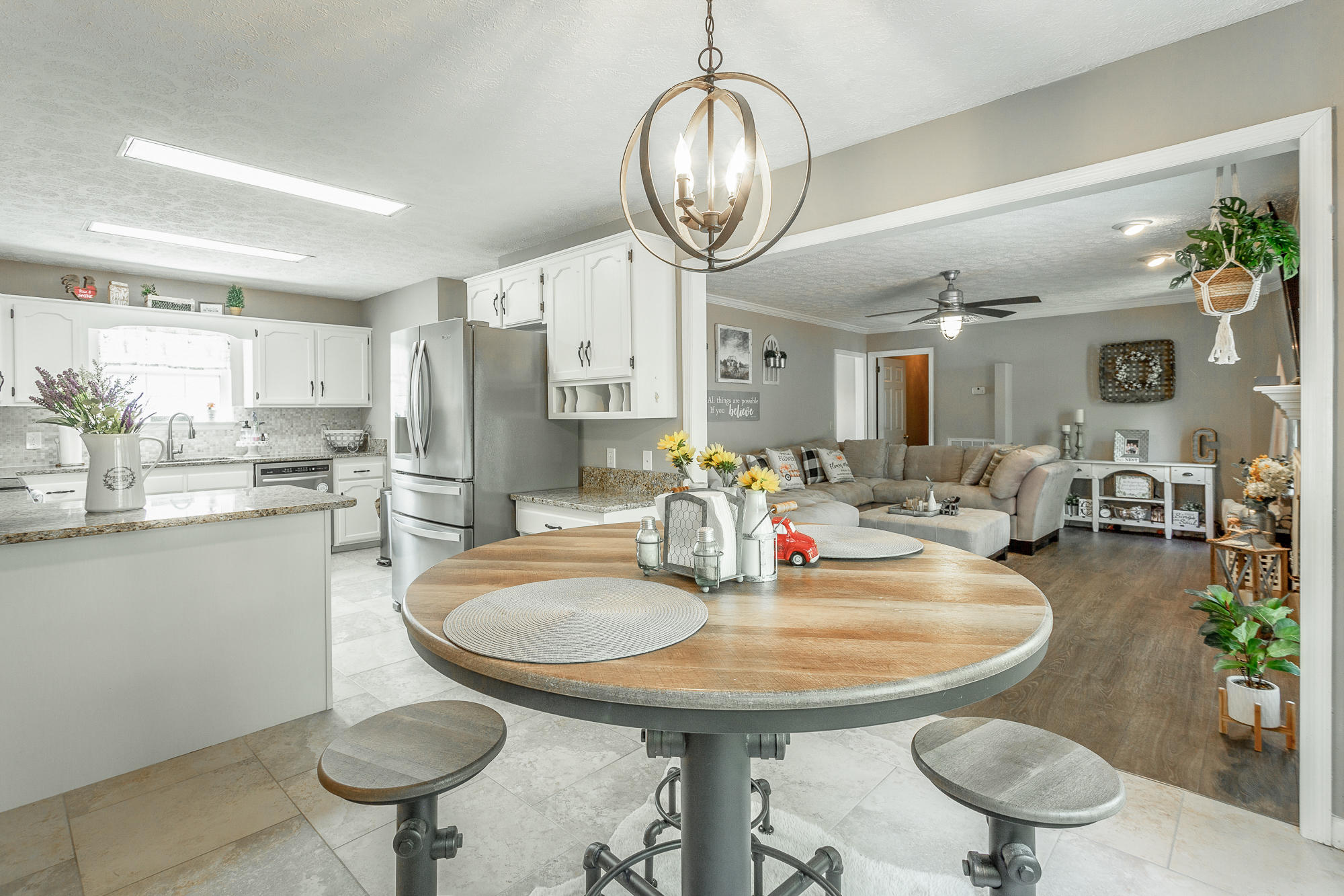 2803 Deerfield Road Ooltewah, TN 37363 - Photo 10 of 118 2803 Deerfield Rd. HD-44