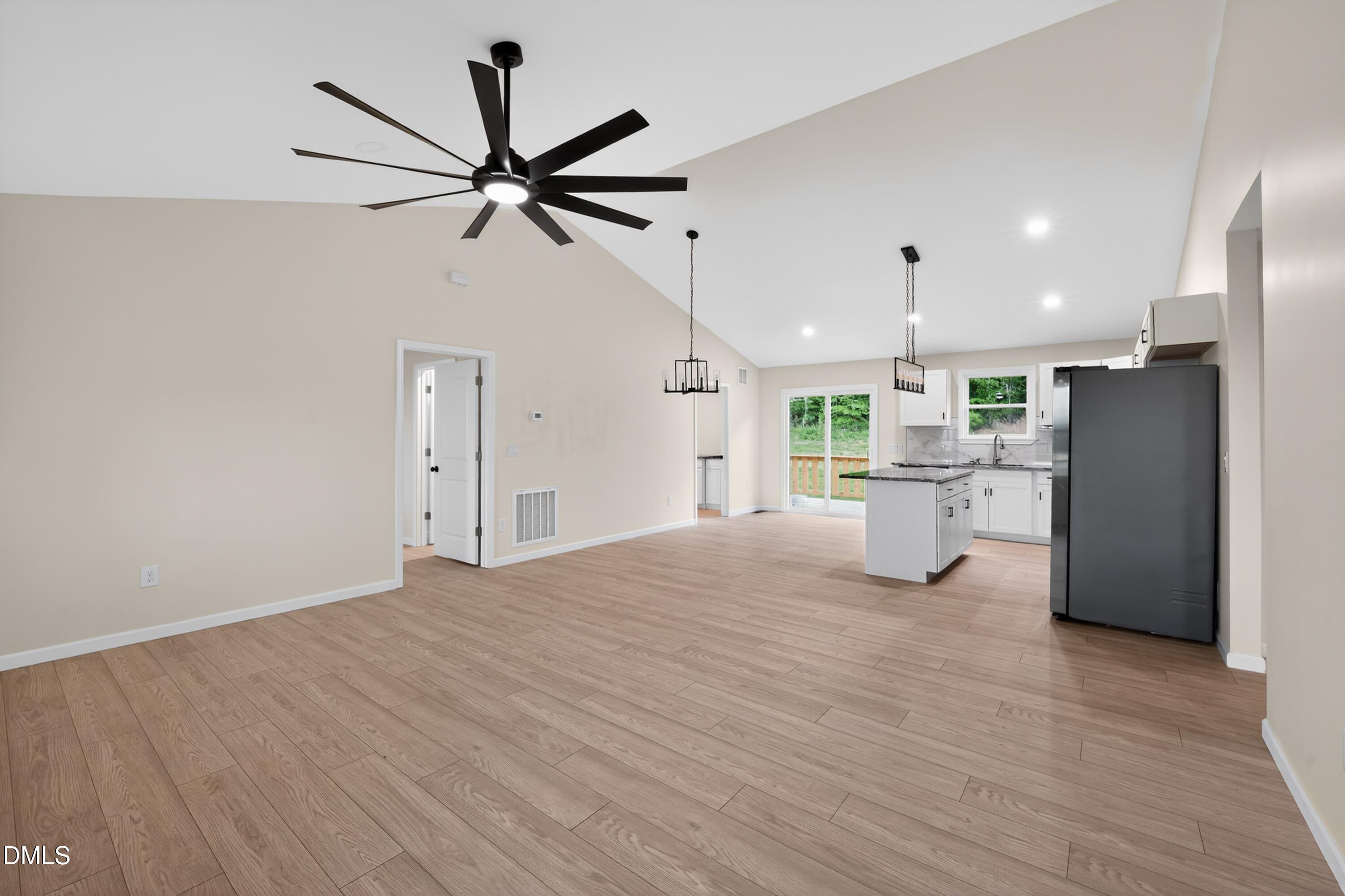312 Reed Creek Road Ramseur, NC 27316 - Photo 6 of 36 Gallery Image 6