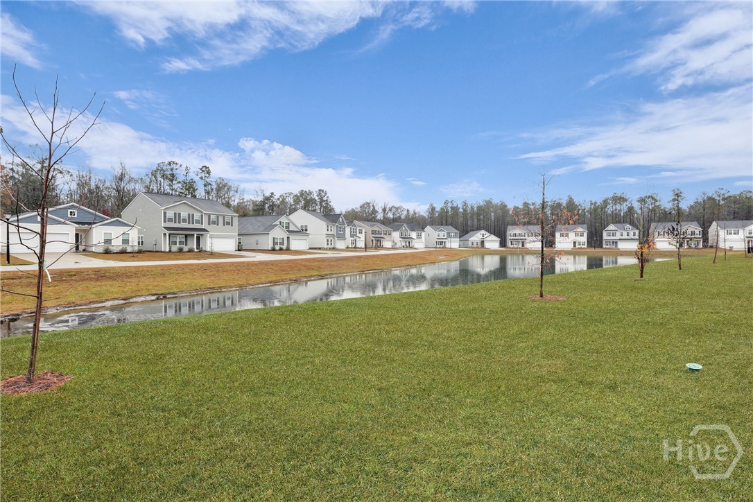 141 Jepson Way Pooler, GA 31322 - Photo 60 of 68