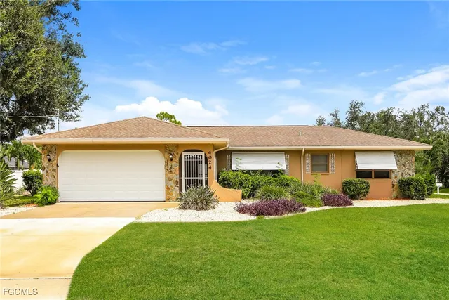 $1,895 | 4024 Gingold Street, Port Charlotte, FL 33948