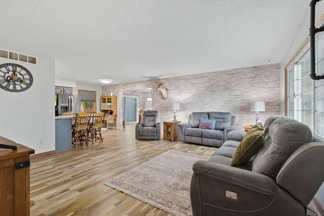 $359,900 | 9279 West School Section Lake Drive, Unit 9192, Mecosta, MI 49332