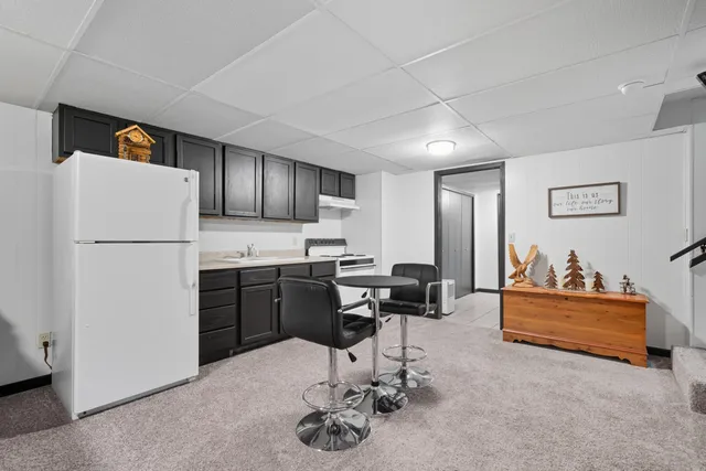 $359,900 | 9279 West School Section Lake Drive, Unit 9192, Mecosta, MI 49332