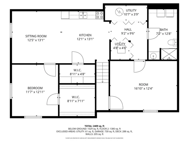 $359,900 | 9279 West School Section Lake Drive, Unit 9192, Mecosta, MI 49332