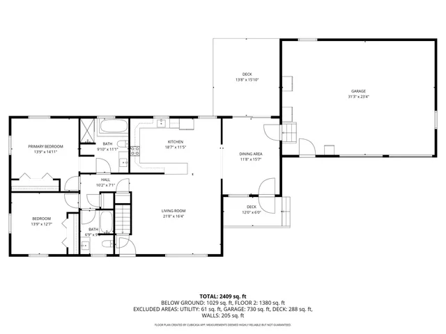 $359,900 | 9279 West School Section Lake Drive, Unit 9192, Mecosta, MI 49332