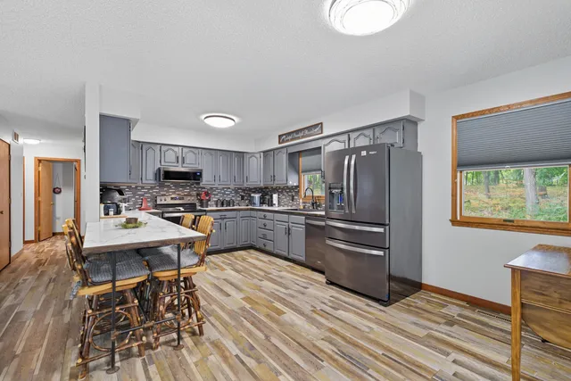 $359,900 | 9279 West School Section Lake Drive, Unit 9192, Mecosta, MI 49332