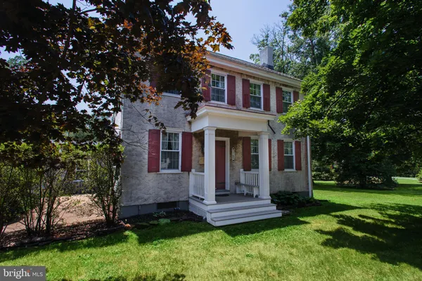 $485,000 | 5785 South Broad Street, Hamilton, NJ 08620