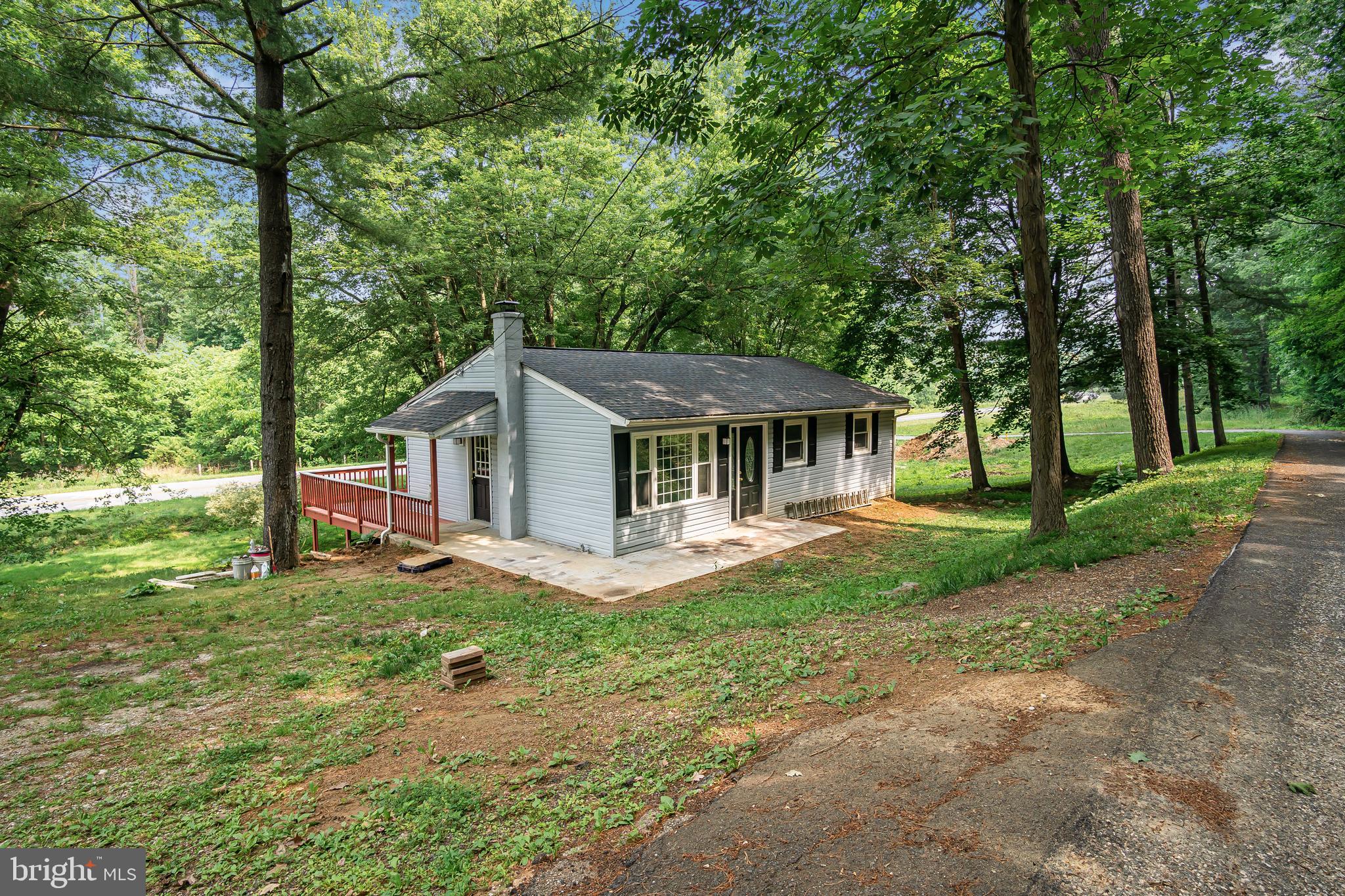 4320 Geeting Road Westminster, MD 21158 - Photo 1 of 25 Gallery Image 1