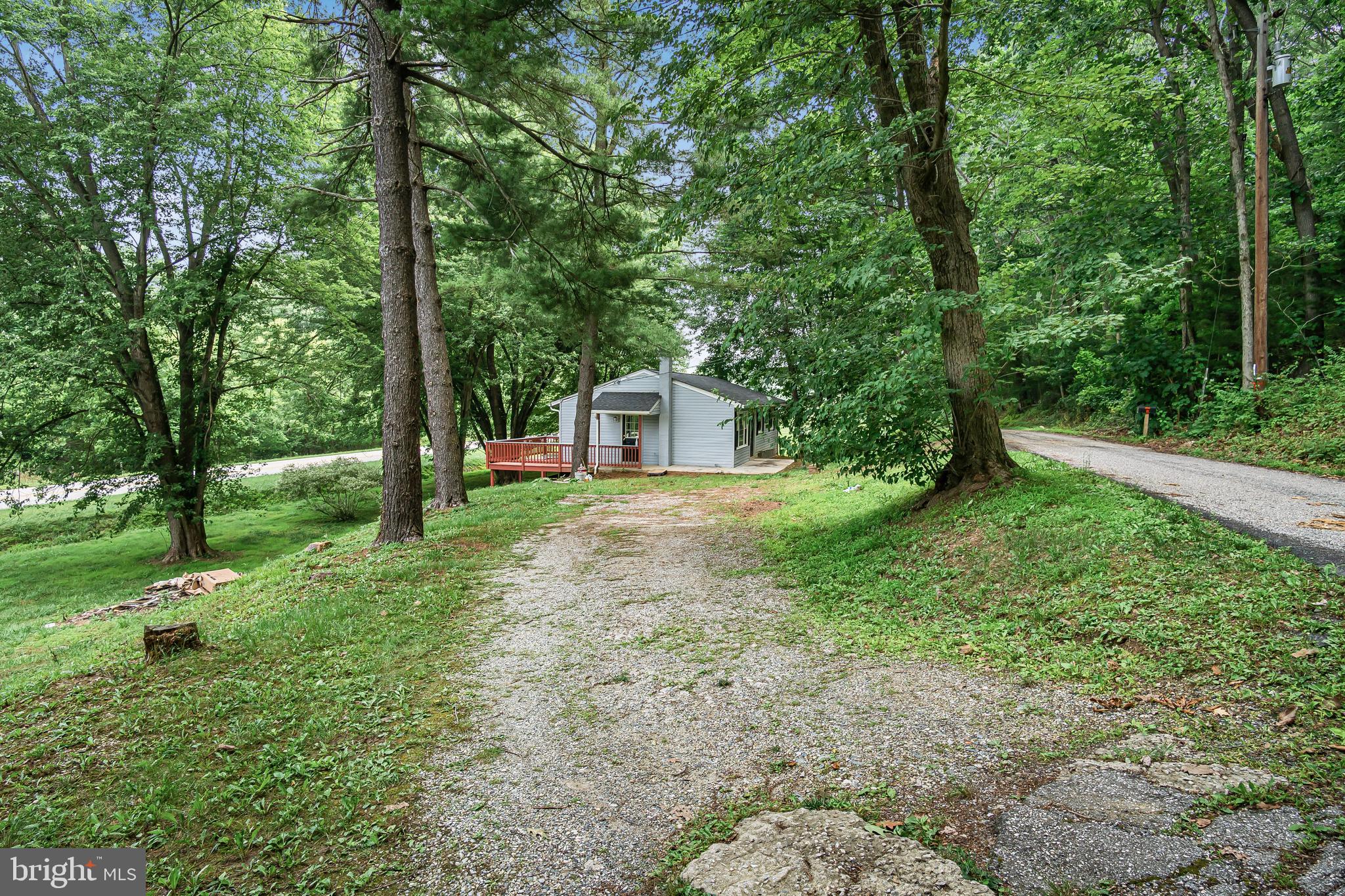4320 Geeting Road Westminster, MD 21158 - Photo 21 of 25 Gallery Image 21