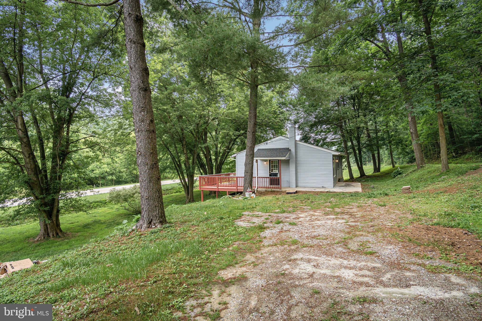 4320 Geeting Road Westminster, MD 21158 - Photo 22 of 25 Gallery Image 22