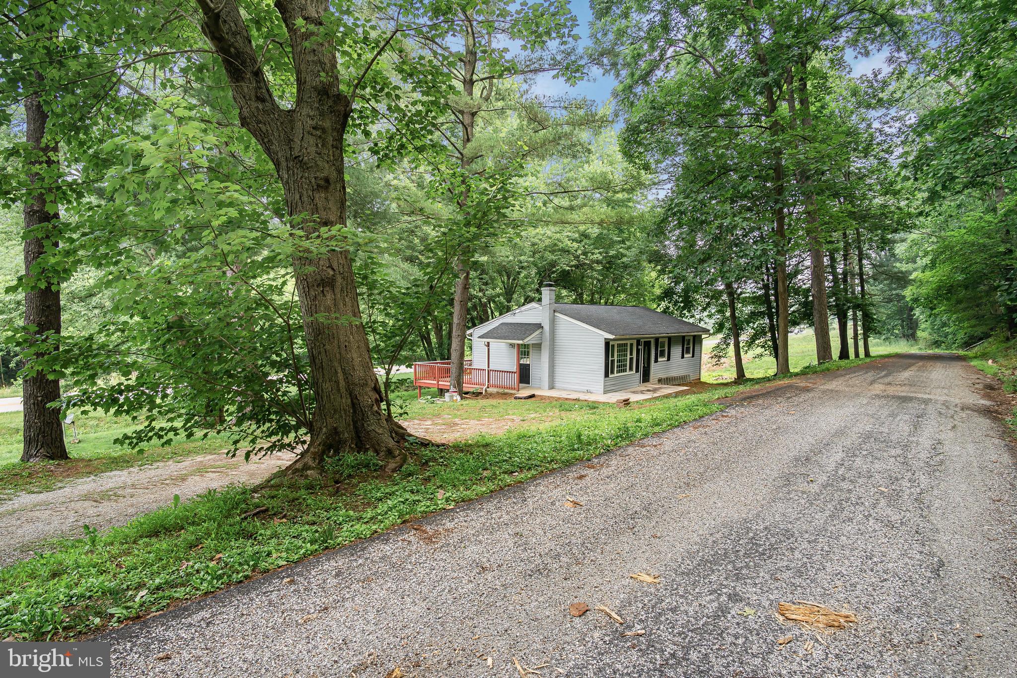 4320 Geeting Road Westminster, MD 21158 - Photo 24 of 25 Gallery Image 24