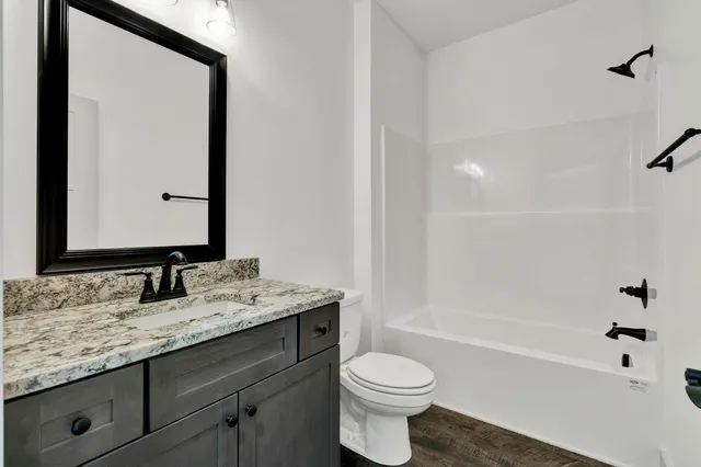 $256,620 | 3042 Northwest Three Creeks Drive, Cleveland, TN 37312