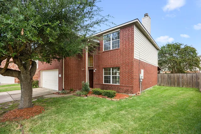 $295,000 | 4534 Marquis Avenue, Baytown, TX 77521