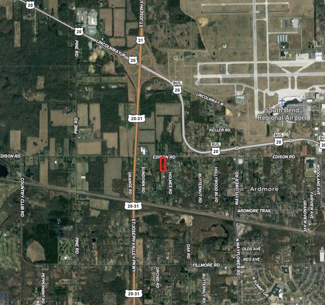 Edison Edison Rd Bend South Bend, IN 46628 - Photo 3 of 11