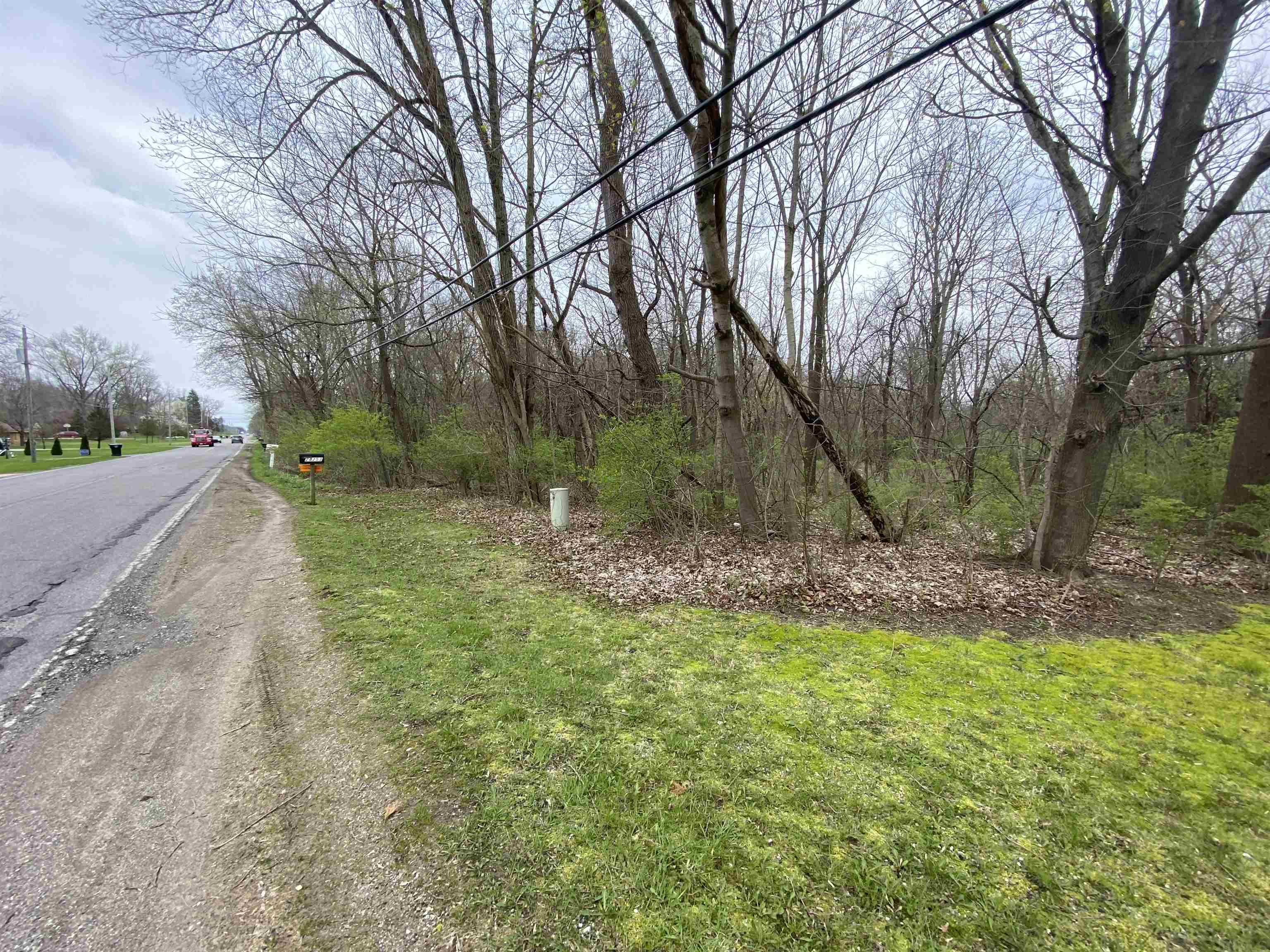 Edison Edison Rd Bend South Bend, IN 46628 - Photo 5 of 11