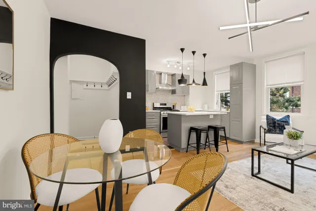 $349,000 | 2801 Adams Mill Road Northwest, Unit 210, Washington, DC 20009