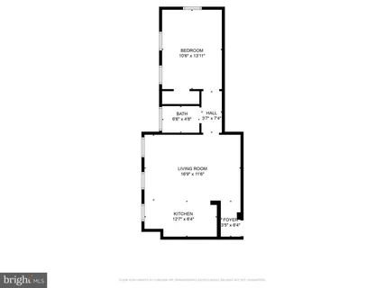$349,000 | 2801 Adams Mill Road Northwest, Unit 210, Washington, DC 20009