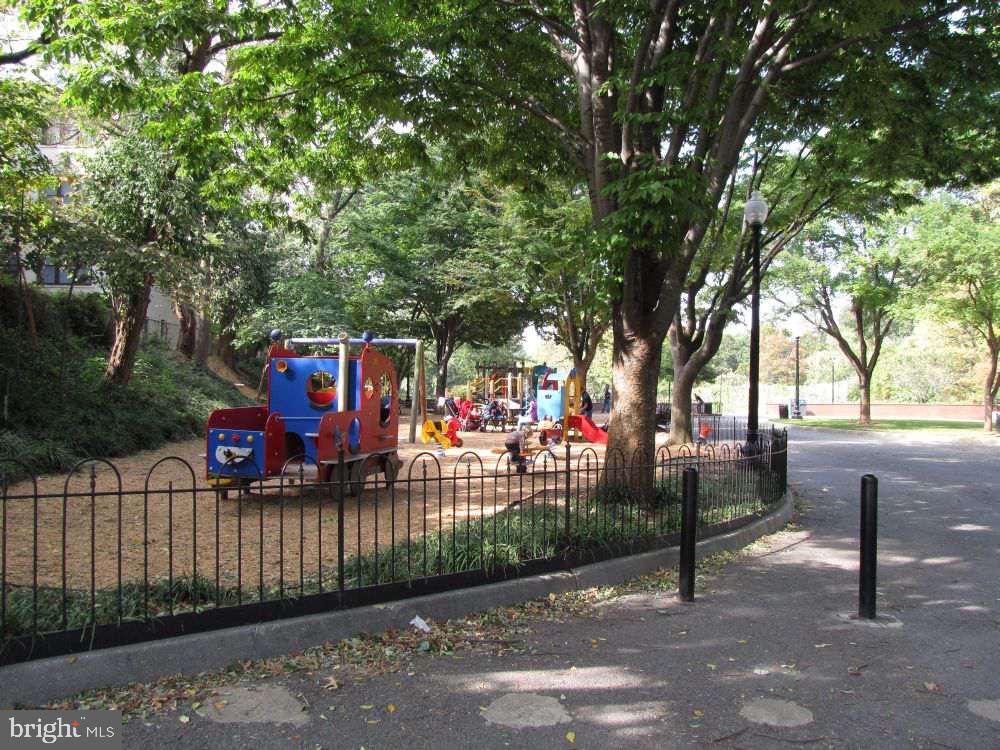 2801 Adams Mill Road Northwest, Unit 210 Washington, DC 20009 - Photo 24 of 32 Walter Pierce Park