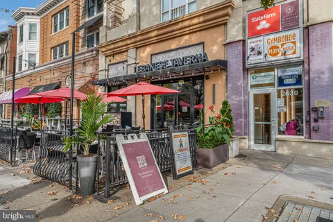 $349,000 | 2801 Adams Mill Road Northwest, Unit 210, Washington, DC 20009