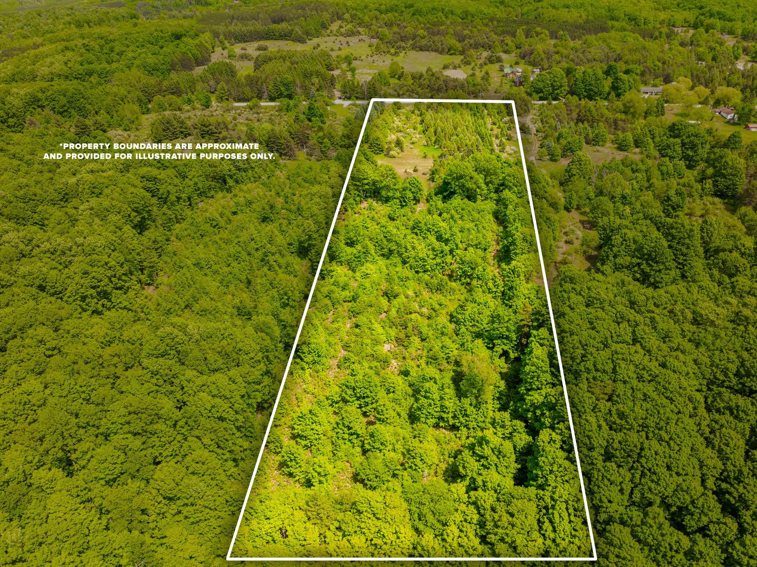 Tbd Traverse Road Thompsonville, MI 49683 - Photo 2 of 40