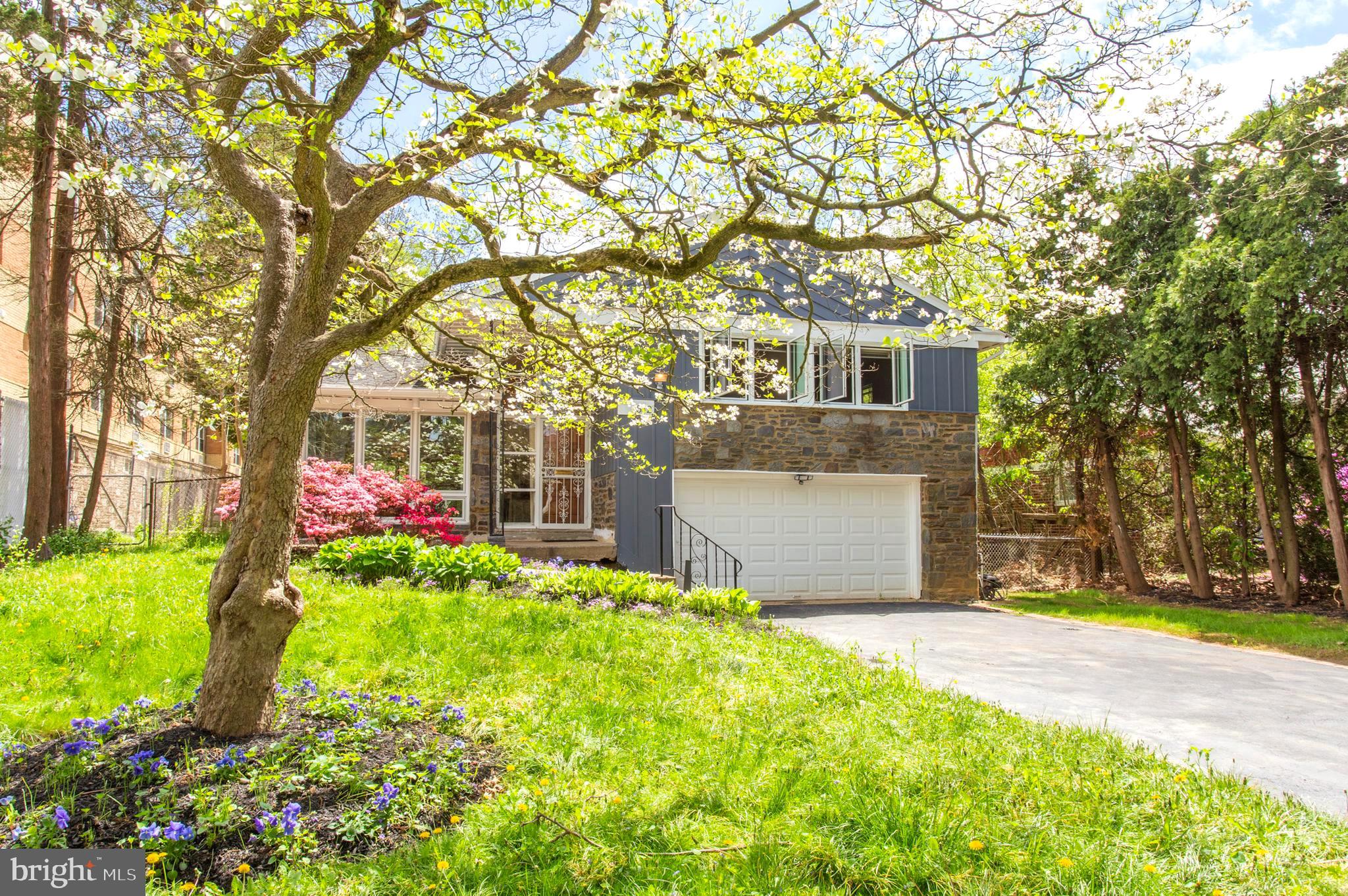 512 Roumfort Road Philadelphia, PA 19119 - Photo 1 of 43 Exterior