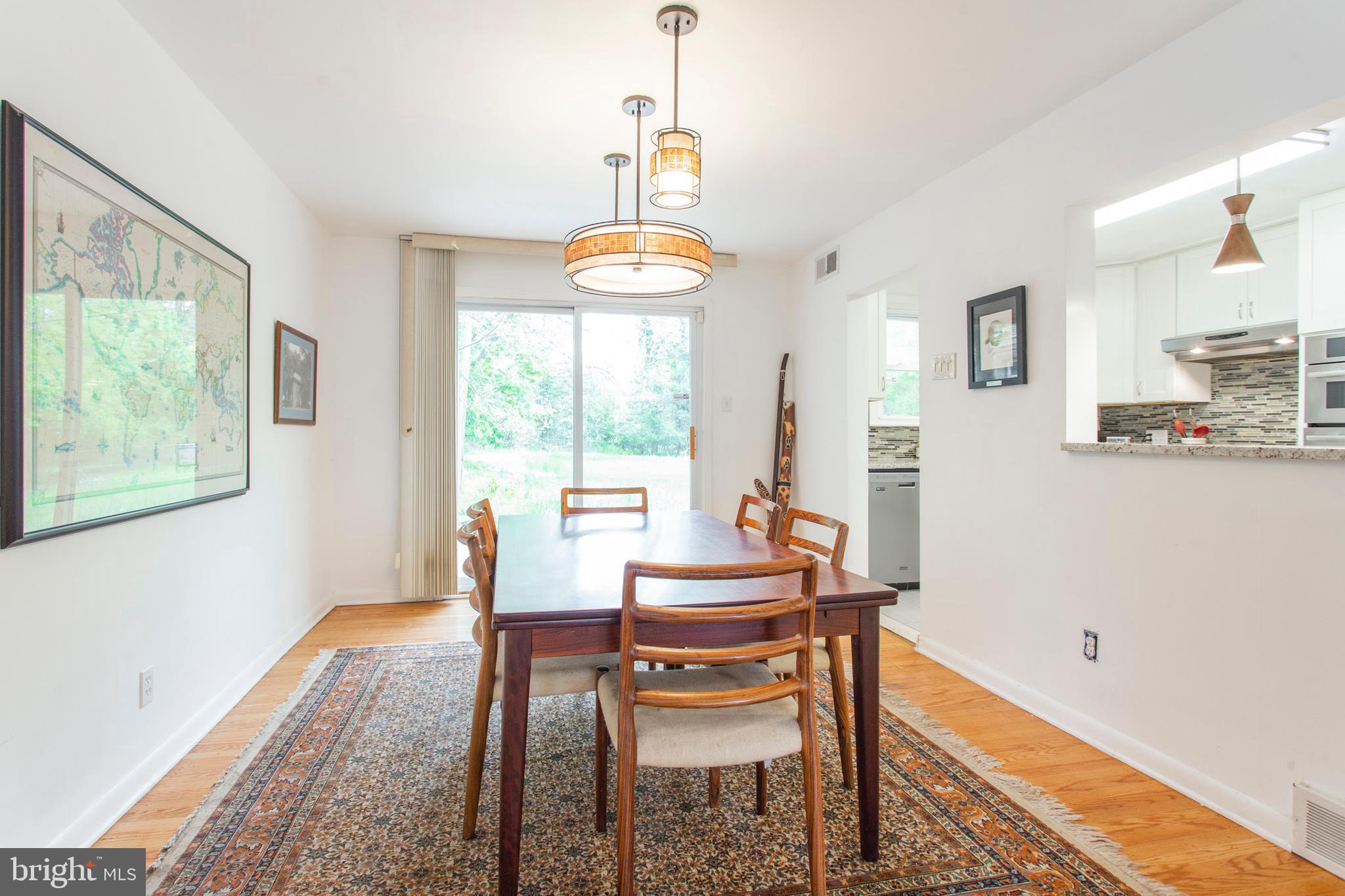 512 Roumfort Road Philadelphia, PA 19119 - Photo 11 of 43 Dining Room