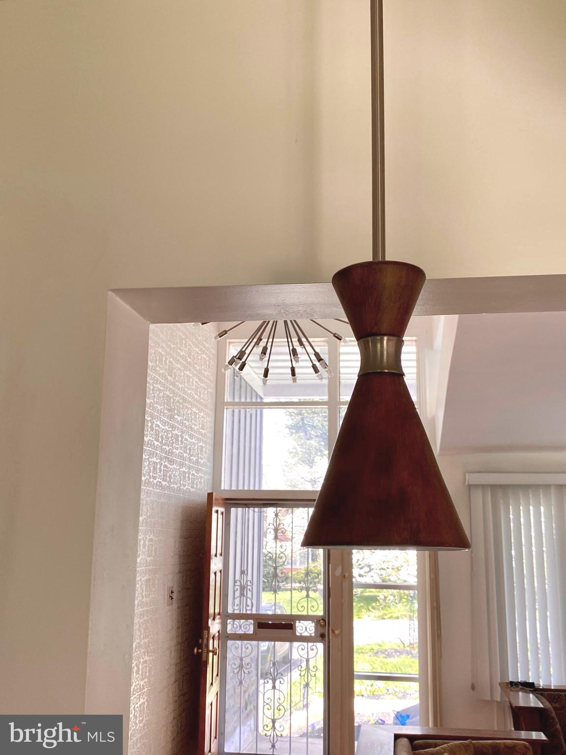 512 Roumfort Road Philadelphia, PA 19119 - Photo 19 of 43 Midcentury modern lighting