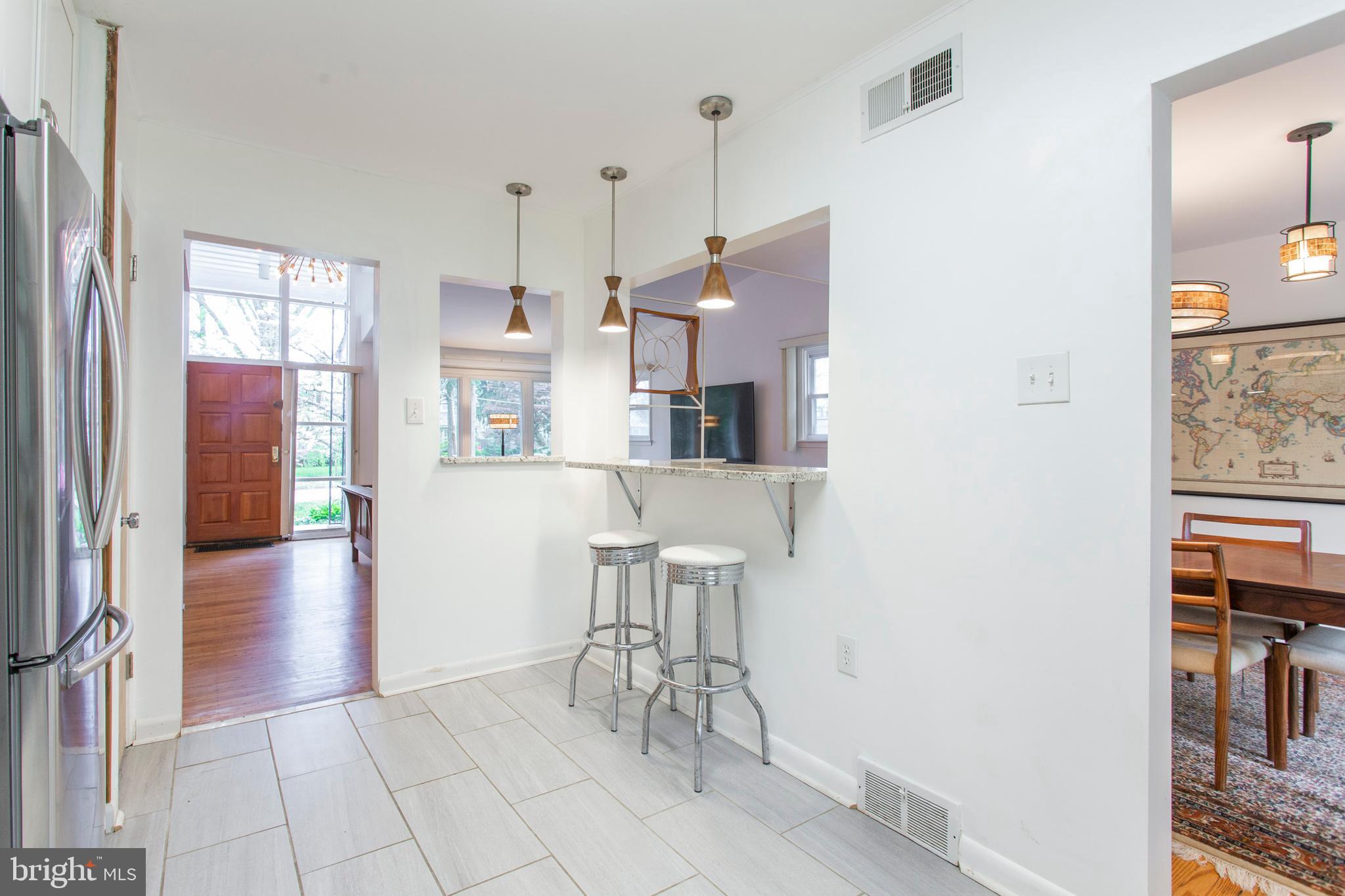 512 Roumfort Road Philadelphia, PA 19119 - Photo 21 of 43 Kitchen