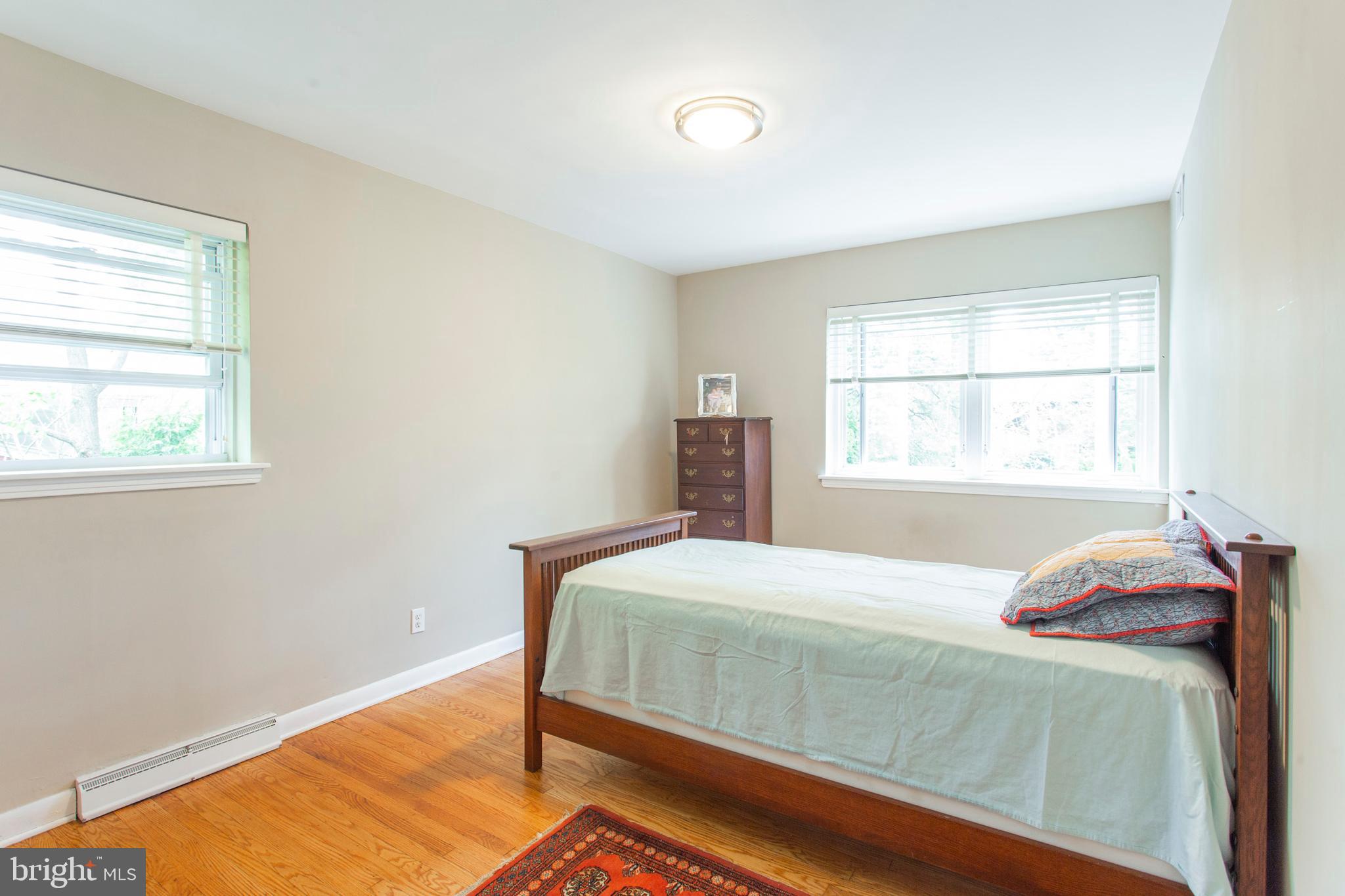 512 Roumfort Road Philadelphia, PA 19119 - Photo 26 of 43 Bedroom 1