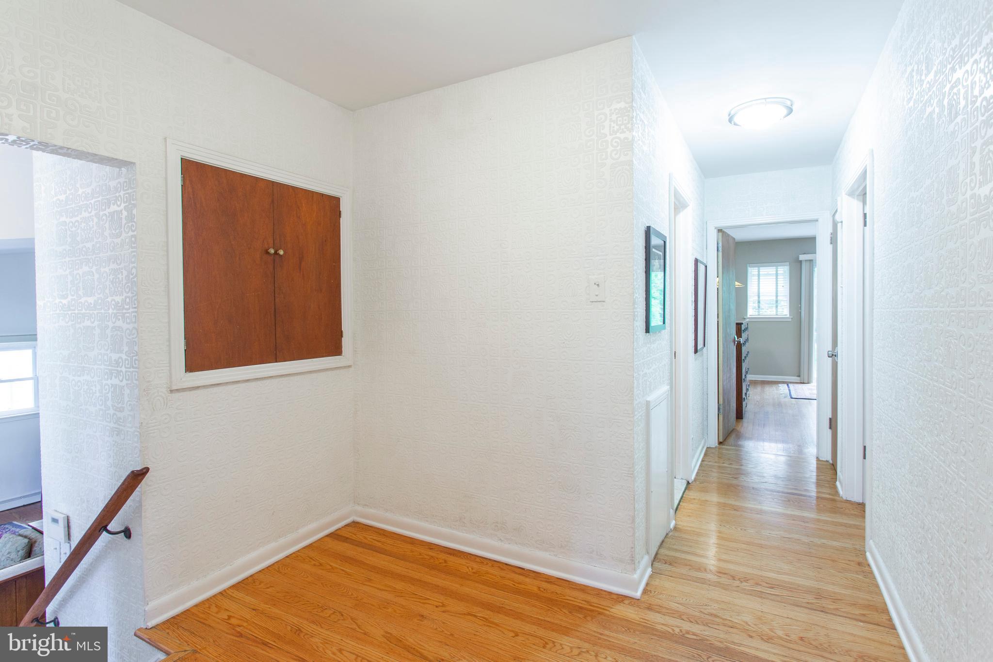 512 Roumfort Road Philadelphia, PA 19119 - Photo 29 of 43 Upstairs Landing