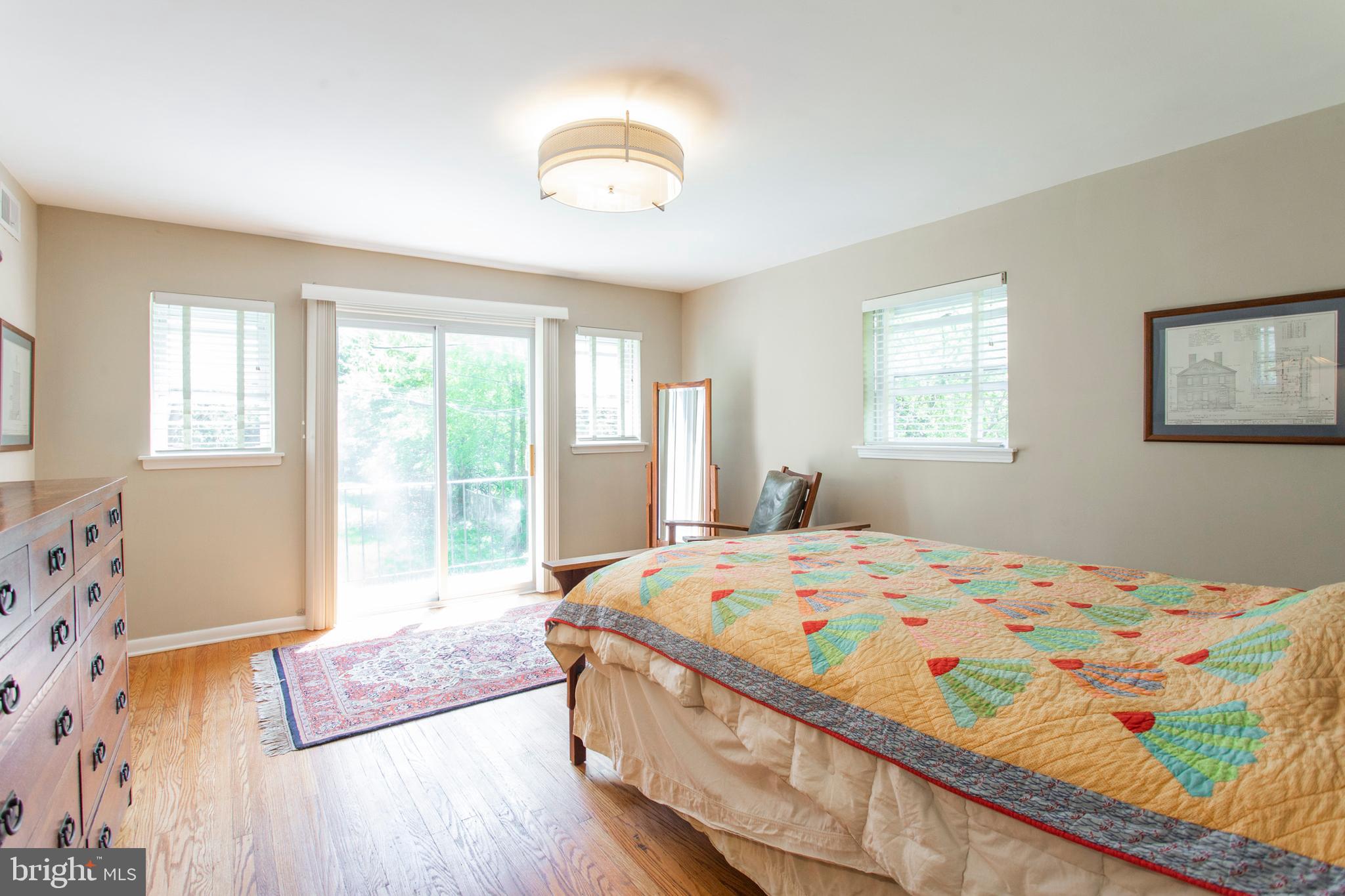 512 Roumfort Road Philadelphia, PA 19119 - Photo 38 of 43 Owner's Suite with en suite bathroom