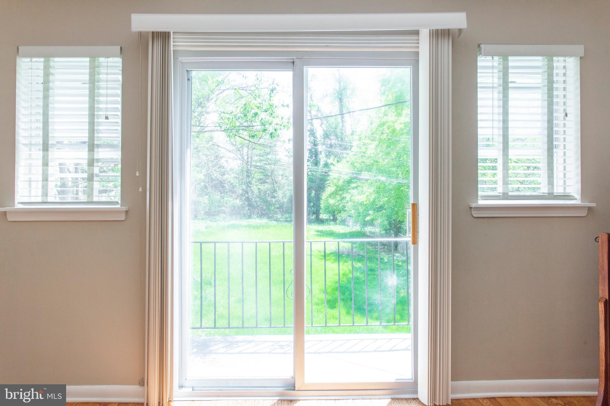 512 Roumfort Road Philadelphia, PA 19119 - Photo 40 of 43 Juliet balcony in owner's suite