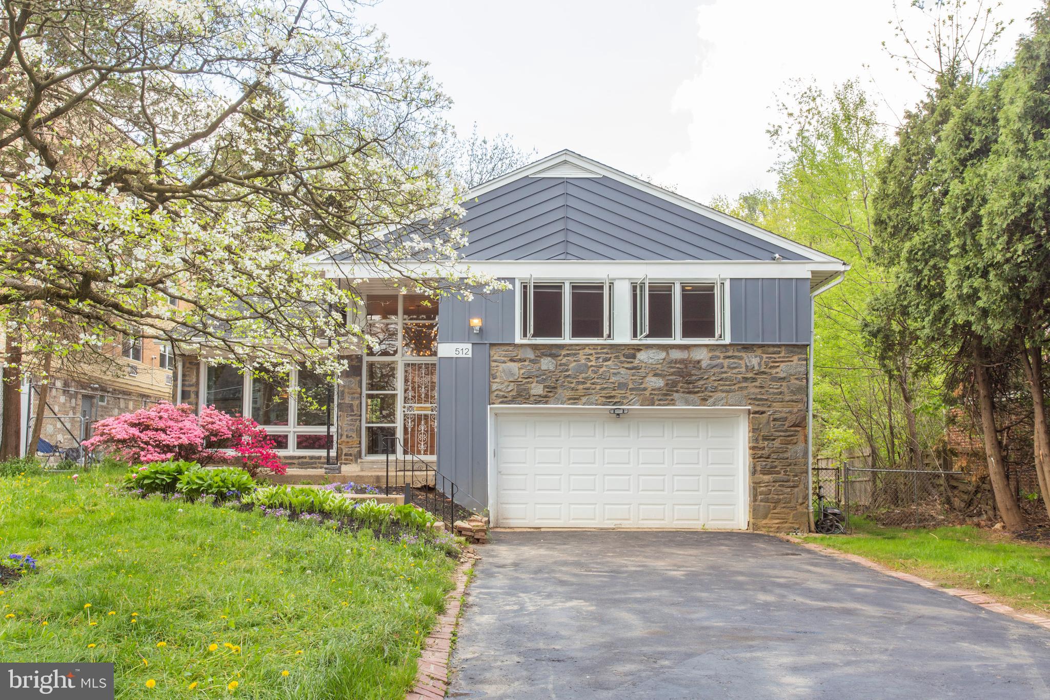 512 Roumfort Road Philadelphia, PA 19119 - Photo 5 of 43 Exterior