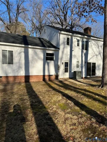 $2,700 | 9015 Covewood Road, Glen Allen, VA 23060