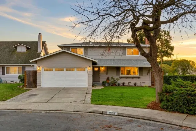 $1,749,000 | 1598 Grand Teton Drive, Milpitas, CA 95035