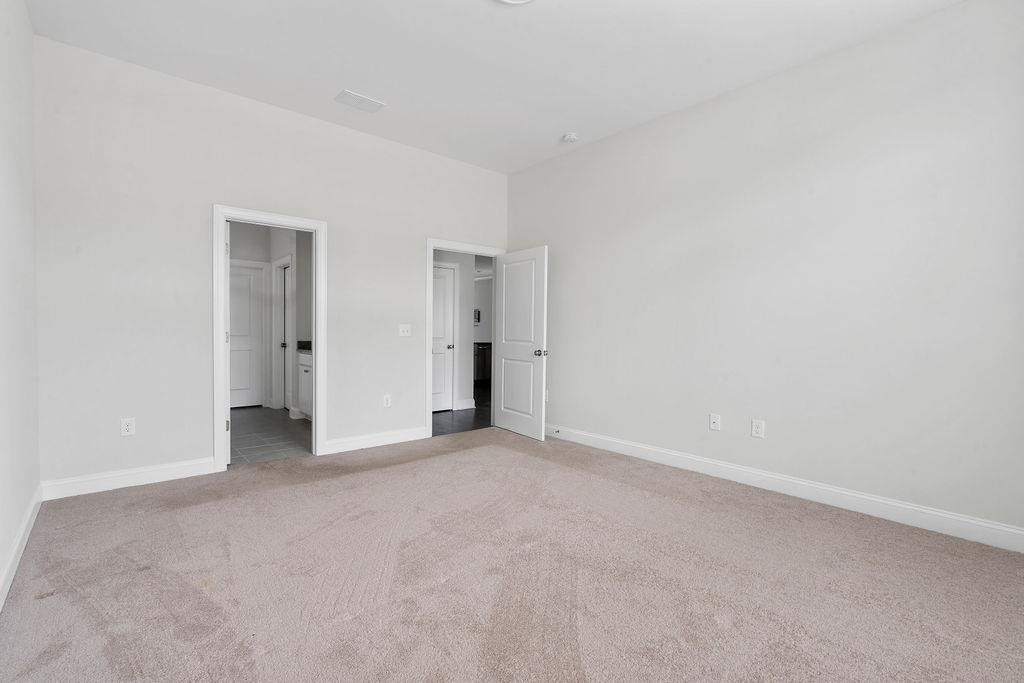5404 Wallace Martin Way Raleigh, NC 27616 - Photo 14 of 29 Bedroom 2