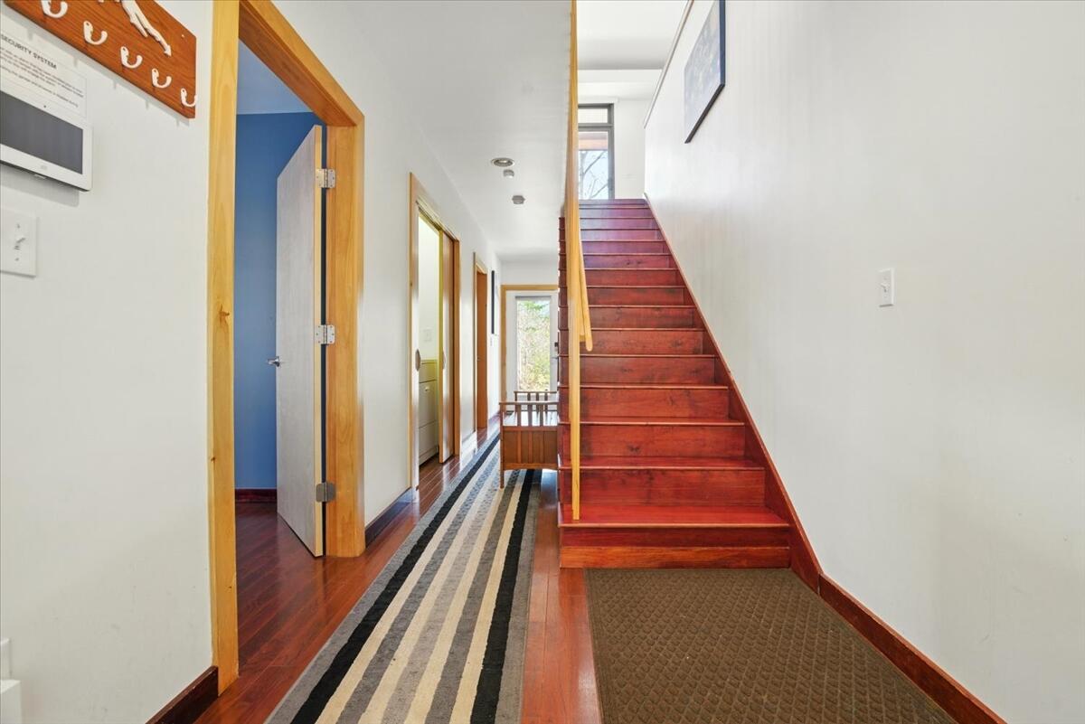 36 Mountain Valley Road Bethel, ME 04217 - Photo 97 of 99 097-12_hallway_b