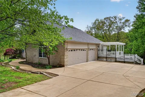 $599,000 | 12 San Isidro, Pevely, MO 63070