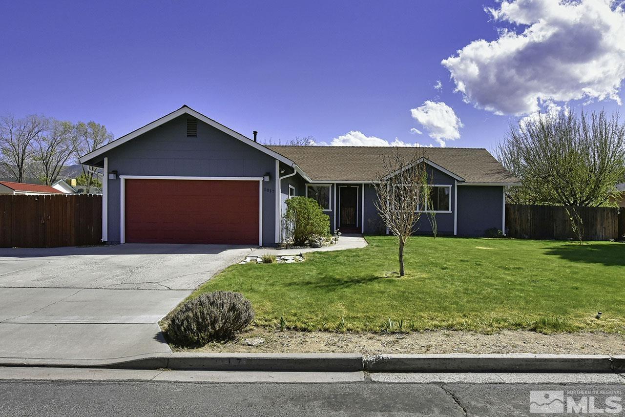 5017 Hells Bells Road Carson City, NV 89701 - Photo 1 of 39 Photo 1