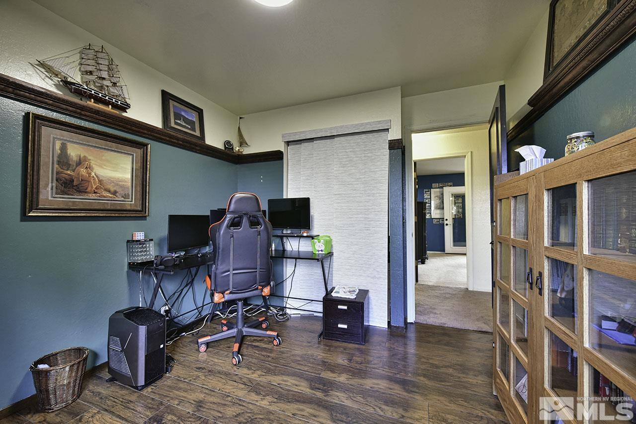 5017 Hells Bells Road Carson City, NV 89701 - Photo 21 of 39 Photo 21